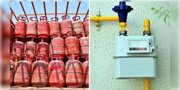 Read more about - Gas Connection | 'আজ রাতের মধ্যেই গ্যাস কানেকশন কেটে দেওয়া হবে', জ্বালানি আশঙ্কার বাজারে প্রতারিত শতাধিক গ্রাহক!