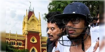Read more about - Calcutta High Court | 'মানুষ নিজেদের হাতে আইন তুলে নিতে পারেন না', ডিম ছুড়ে হেনস্থার ঘটনায় FIR করার নির্দেশ হাইকোর্টের!