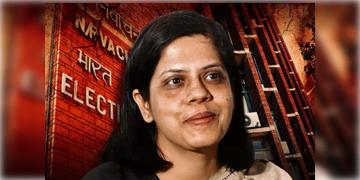 Read more about - Election Commission | ভোট ঘোষণার রাতেই বদলি রাজ্যের মুখ্যসচিব ও স্বরাষ্ট্রসচিব!