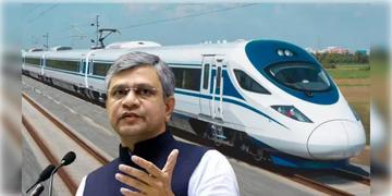 Read more about - Bullet Train | ২০২৭-এর মে-জুনেই ট্র্যাকে ট্রায়াল রান! দেশের প্রথম বুলেট ট্রেন নিয়ে বড় খবর!