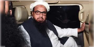 Read more about - Hafiz Saeed Security | মুম্বইতে ট্রায়াল শুরু লস্কর ই তৈবা চিফের! পাকিস্তানে হাফিজের নিরাপত্তা বাড়ালো আইএসআই