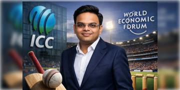 Read more about - Jay Shah | ‘ইয়ং গ্লোবাল লিডার্সে’র তালিকায় নাম তুললেন জয় শাহ! বিশ্বমঞ্চে নয়া নজির ICC প্রধানের