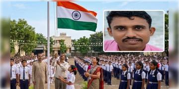Read more about - Odisha | স্বাধীনতা দিবসে বিদ্যুৎস্পৃষ্ট হয়ে মৃত্যু ১ শিক্ষকের! আহত ৩ পড়ুয়া, চাঞ্চল্য ওডিশায়