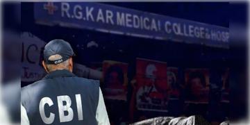 Read more about - RG Kar Case | অভয়ার সঙ্গে ডিনার খেয়েছিলেন! আরজি কর মামলায় ৪ জনের বয়ান নেওয়া হচ্ছে- জানালো CBI