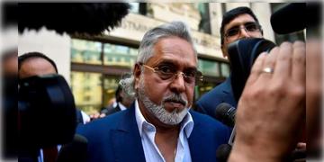 Read more about - Vijay Mallya | মোট বকেয়ার দ্বিগুণের বেশি টাকা উদ্ধার, বিজয় মালিয়ার সম্পত্তি বেচে প্রায় ১৪১৩১ হাজার কোটি টাকা উদ্ধার করেছে ইডি!