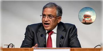 Read more about - Election Commission | ‘ভোটে কারচুপি হয়ে থাকলে প্রমাণ দিন’, জ্ঞানেশ কুমারের পক্ষে সওয়াল ১২৪ প্রাক্তন আমলার