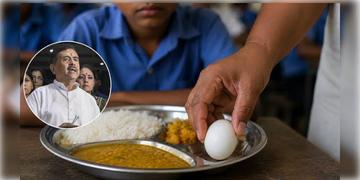 Read more about - Mid Day Meal Menu | পোলাও-পনির-খিচুড়ি! ইসকনের মিড ডে মিলে কী কী রয়েছে? জেনে নিন