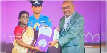 Read more about - Anjan Dutt | জাতীয় পুরস্কারে সম্মানিত অঞ্জন দত্ত, সেরা বাংলা ছবির পুরস্কার পেল ‘চালচিত্র এখন’