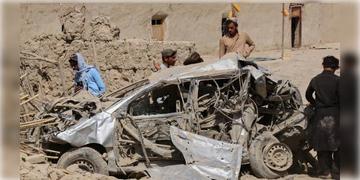 Read more about - Afghanistan | হাতছাড়া তালিবান, আফগানদের উপর বিমান হামলা পাকিস্তানের! নিহত ৯ আফগান