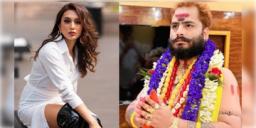 Read more about - Mimi Chakraborty | মিমিকে আইনি নোটিস তনয় শাস্ত্রীর, জমসমক্ষে চাইতে হবে ক্ষমা, দিতে হবে ২০ লক্ষ ক্ষতিপূরণও!