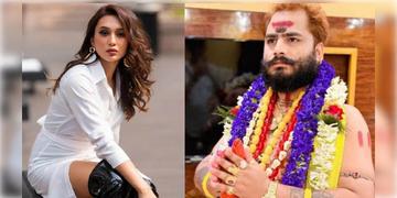 Read more about - Mimi Chakraborty | মিমিকে আইনি নোটিস তনয় শাস্ত্রীর, জমসমক্ষে চাইতে হবে ক্ষমা, দিতে হবে ২০ লক্ষ ক্ষতিপূরণও!