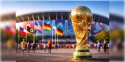 Read more about - 2026 FIFA World Cup | ১২ গুণ বেড়েছে যাতায়াতের ভাড়া! বিশ্বকাপ নিয়ে তীব্র অসন্তোষ দর্শকদের