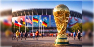 Read more about - 2026 FIFA World Cup | ১২ গুণ বেড়েছে যাতায়াতের ভাড়া! বিশ্বকাপ নিয়ে তীব্র অসন্তোষ দর্শকদের
