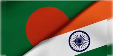 Read more about - Bangladesh | আচমকা দিল্লিতে বাংলাদেশের জাতীয় নিরাপত্তা ও গোয়েন্দা প্রধান! নজরে শেখ হাসিনার প্রত্যাবর্তন?
