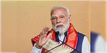 Read more about - PM Modi | পেট্রোল-ডিজেল-রান্নার গ্যাস ব্যবহারে ‘মিতব্যয়ী’ হন: জ্বালানি সংকটে বার্তা প্রধানমন্ত্রীর