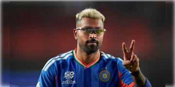 Read more about - Hardik Pandya | ডান পায়ে ফের চোট, নিউজিল্যান্ড সিরিজে অনিশ্চিত হার্দিক পান্ডিয়া