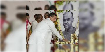 Read more about - Shyamaprasad Mukherjee | আগামী শিক্ষাবর্ষ থেকেই পাঠ্যসূচিতে অন্তর্ভুক্ত হবে শ্যামাপ্রসাদ মুখোপাধ্যায় পর্ব, ঘোষণা মুখ্যমন্ত্রীর!