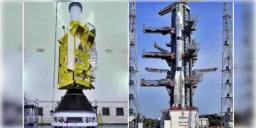 Read more about - ISRO | নজরদারিতে নতুন ক্ষমতা, ৪ সেপ্টেম্বর মহাকাশে EOS-05 পাঠাবে ইসরো!