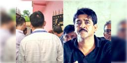 Read more about - Saokat Molla | পলাতক 'শওকত', বর্ডার পেরিয়ে বাংলাদেশে পালানোর ছক, জোরকদমে তল্লাশি NIA-র