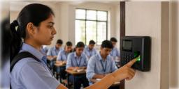 Read more about - Biometric Attendance | শিক্ষকদের ওপর কমবে চাপ, স্কুলে বায়োমেট্রিক অ্যাটেনডেন্স চালুর ঘোষণা স্কুলশিক্ষামন্ত্রী দীপক বর্মণের