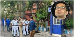 Read more about - Abhishek Banerjee | অভিষেকের বাড়িতে CID! নোটিস পাঠিয়ে ভবানীভবনে তলব তৃণমূল নেতাকে