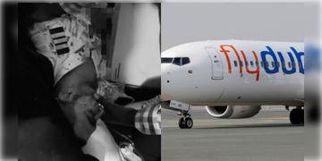 Read more about - Fludubai Incident | ফ্লাইদুবাই-কাণ্ডে হামলাকারী ওমানি কো-পাইলটকে নিয়ে ধোঁয়াশা, তদন্তে মিলল নানা তথ্য, ব্যাগ থেকে উদ্ধার বিতর্কিত জিনিসও!