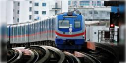 Read more about - Kolkata Metro | যাত্রীস্বার্থে বাড়ছে মেট্রো, সোমের সকাল থেকেই পাবেন পরিষেবা, রাতেও স্বস্তি নিত্যযাত্রীদের