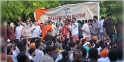 Read more about - Delhi Protest | ফের দিল্লির যন্তর মন্তরে শুরু আন্দোলন! ‘সংরক্ষণ নীতি’র বিরুদ্ধে কর্মসূচি, আটক একাধিক