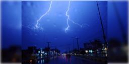 Read more about - Weather Update | বঙ্গে বজ্রবিদ্যুৎসহ কালবৈশাখীর সতর্কতা জারি হাওয়া অফিসের, বইবে ৬০-৭০ কিমি গতিবেগে দমকা হাওয়া