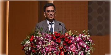Read more about - DY Chandrachud | রাশিয়া এবং ইউক্রেন বিবাদের মধ্যস্থতা করবেন ভারতের প্রাক্তন প্রধান বিচারপতি ডিওয়াই চন্দ্রচূড়কে!
