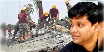 Read more about - Taratala Incident | টাকা নিয়ে তারাতলার ত্রুটিযুক্ত প্ল্যান অনুমোদন! কালীর মাথায় ছিল কার হাত? তথ্যের খোঁজে সিট!