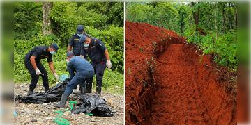 Read more about - Nepal Disaster | শ’য়ে শ’য়ে লাশ! দেড় মিটার গভীর কবর খুঁড়ে সৎকার, জিয়োট্যাগিংও হবে নেপালে