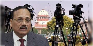 Read more about - Supreme Court | লাইভ ভিডিও স্ট্রিমিং চালু থাকলেও বন্ধ থাকবে অডিও! স্পর্শকাতর মামলা নিয়ে নির্দেশিকা সুপ্রিম কোর্টের