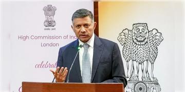 Read more about - Vikram Doraiswami | বেজিংয়ে নতুন রাষ্ট্রদূত নিয়োগ কেন্দ্রর! চীনের দায়িত্বে এবার ভারতের বিক্রম দোরাইস্বামী