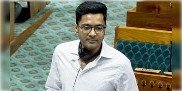 Read more about - Abhishek Banerjee | বড় স্বস্তি অভিষেক বন্দ্যোপাধ্যায়ের, ব্যাঙ্ক অ্যাকাউন্ট ফ্রিজ মামলার নিষ্পত্তি করল হাইকোর্ট!