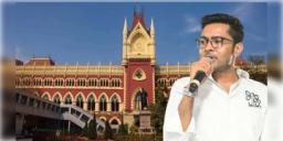 Read more about - Abhishek Banerjee | হাইকোর্টে ধাক্কা অভিষেক বন্দ্যোপাধ্যায়ের, কণ্ঠস্বরের নমুনা দেওয়ার পক্ষেই সওয়াল আদালতের!