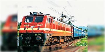 Read more about - Indian Railways | অজমের–শিয়ালদহ এক্সপ্রেস থেকে চুরি যাওয়া ৪৩.২০ লক্ষ টাকার চোরাই রুবি উদ্ধার রেল পুলিশের!