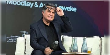 Read more about - Jafar Panahi | ইরানি পরিচালক জাফর পানাহিকে ৫ বছরের কারাদণ্ড! বাজেয়াপ্ত সম্পত্তি, কী অভিযোগ?