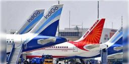 Read more about - Indian Airlines | জীবনের ঝুঁকি নিয়ে বিমান চালাতে নারাজ পাইলটরা, যুদ্ধ পরিস্থিতিতে কেন্দ্রের দ্বারস্থ বিমানচালকেরা