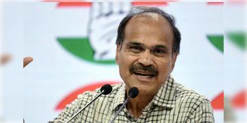 Read more about - Congress Candidate List | কংগ্রেসের প্রার্থী লিস্টে চমক, বহরমপুরে লড়বেন অধীরবাবুই! মমতা-শুভেন্দুর বিরুদ্ধে প্রার্থী কে?