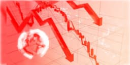 Read more about - Stock Market | শেয়ারবাজারে ধস! এক দিনেই উবে গেল ১০ লক্ষ কোটি টাকার মূলধন!