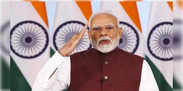 Read more about - Narendra Modi | ৪০ বিলিয়ন ডলারের বিনিয়োগ বৃদ্ধি, মোদীর ৫ দেশ সফর হয়ে উঠলো ভারতের অর্থনৈতিক ভবিষ্যতের জন্য বড় সাফল্য!