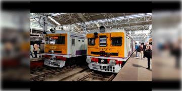Read more about - Special Local Train | রবিতে নিট! পরীক্ষার্থীদের সুবিধার্থে হাওড়া-শিয়ালদহ ডিভিশনে একগুচ্ছ স্পেশ্যাল ট্রেনের ঘোষণা রেলের