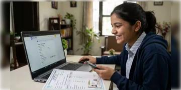 Read more about - CBSE | আজই প্রকাশ সিবিএসই বোর্ডের দশম শ্রেণীর ফলাফল? কোথায় দেখবেন রেজাল্ট?