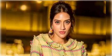 Read more about - Nusrat Jahan | তলব পেয়েছিলেন সকালে, সাড়ে আট ঘণ্টা পর ইডি দপ্তর থেকে বেরোলেন নুসরত জাহান!