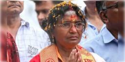 Read more about - WB Assembly Election | 'অভয়া'র মা'কে ঘিরে গো ব্যাক স্লোগান! এলাকা ছাড়েন পানিহাটির বিজেপি প্রার্থী!