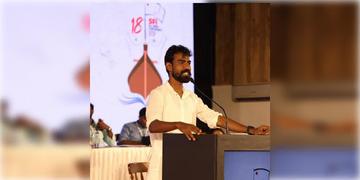 Read more about - Pratik Ur Rahaman | রাজনৈতিক কেরিয়ারে ধাক্কা, নিজের পুরোনো পেশায় ফিরছেন প্রতীক উর?