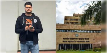Read more about - IIT Delhi | ঋষিকেশের অকালমৃত্যুতে শোকপ্রকাশ, মানসিক স্বাস্থ্য খতিয়ে দেখতে বহিরাগত তদন্ত কমিটি গঠনের সিদ্ধান্ত IIT দিল্লির!