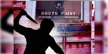 Read more about - South Point school | একই সহপাঠীকে বারবার ‘টার্গেট’, সাউথ পয়েন্টে ছুরিকাণ্ডের তদন্তে চোখ কপালে পুলিশের