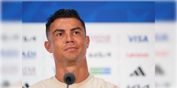 Read more about - Cristiano Ronaldo | ‘স্পেন ম্যাচ যেন শেষ না হয়…’ ম্যাচের আগে রোনাল্ডো নিজেই জানালেন নিজের ‘লাস্ট ড্যান্স’-এর কথা!